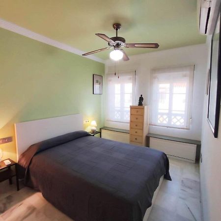 Apartment Fuentes de Nerja Extérieur photo