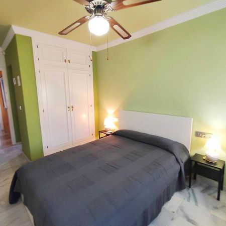 Apartment Fuentes de Nerja Extérieur photo