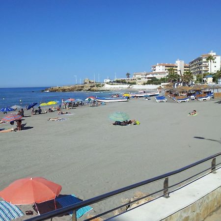 Apartment Fuentes de Nerja Extérieur photo