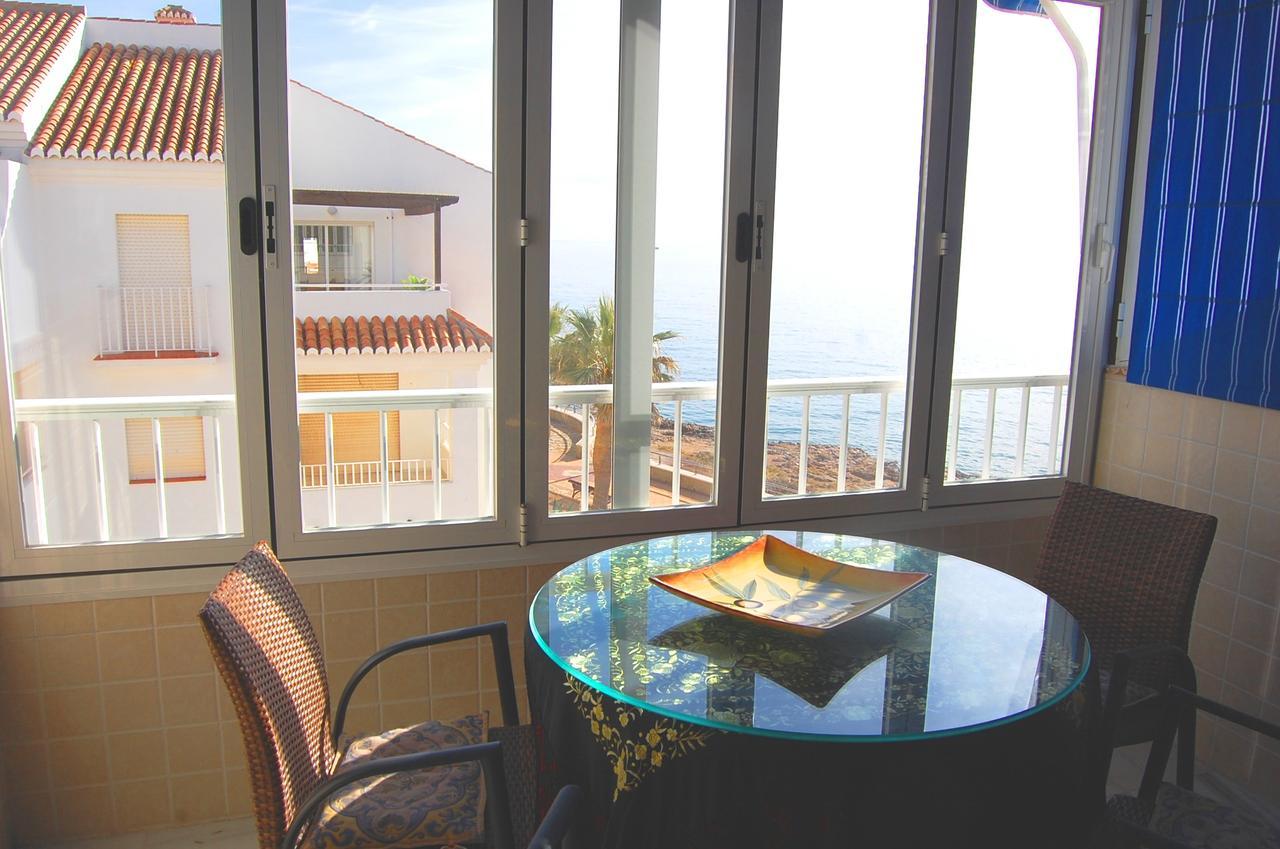 Apartment Fuentes de Nerja Extérieur photo