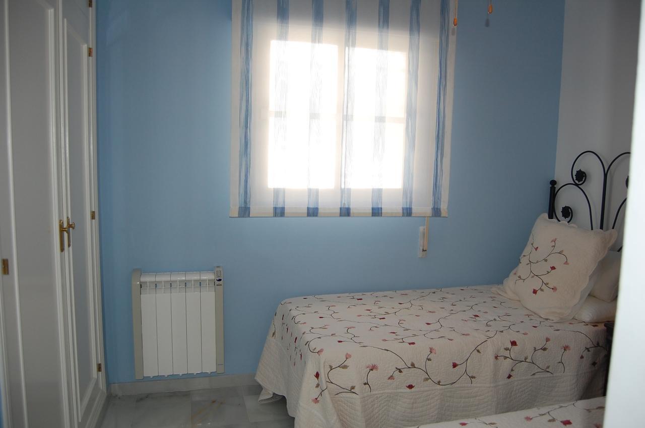 Apartment Fuentes de Nerja Extérieur photo
