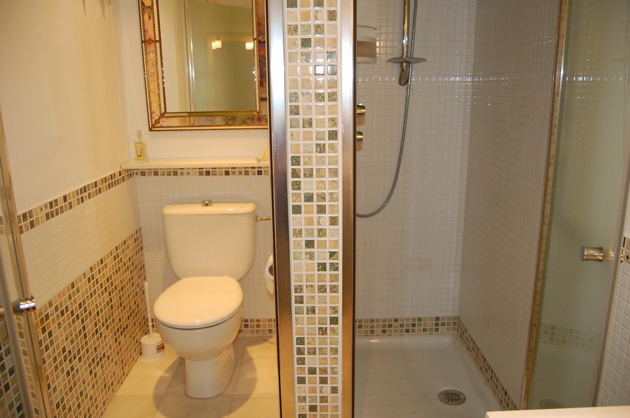 Apartment Fuentes de Nerja Extérieur photo