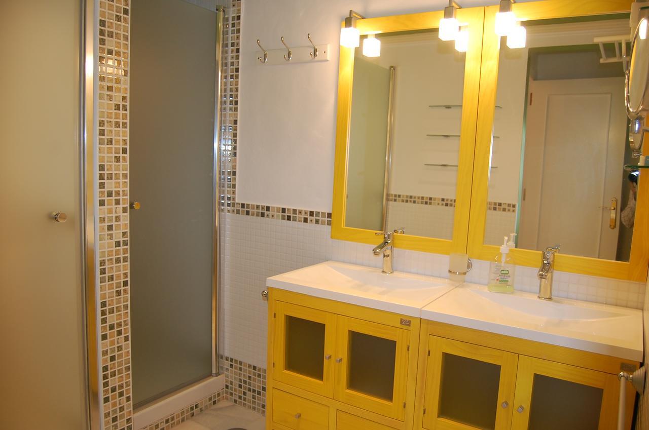 Apartment Fuentes de Nerja Extérieur photo