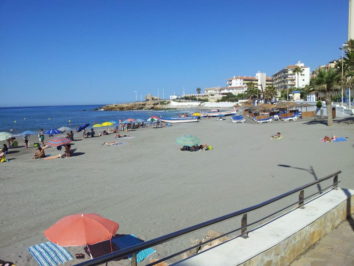 Apartment Fuentes de Nerja Extérieur photo